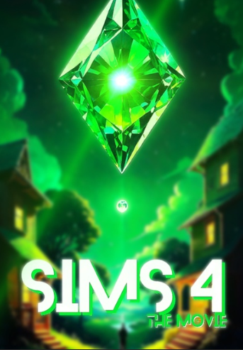 Sims 4: The Movie